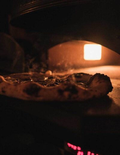 Pizza and Cocktail Bar Macclesfield